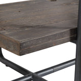 Uttermost Stilo Urban Industrial Etagere - Home Elegance USA