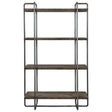 Uttermost Stilo Urban Industrial Etagere - Home Elegance USA