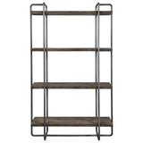 Uttermost Stilo Urban Industrial Etagere - Home Elegance USA