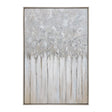 Uttermost Strength In Numbers Abstract Art - Home Elegance USA