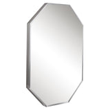Uttermost Stuartson Octagon Vanity Mirror - Home Elegance USA