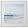 Uttermost Surf And Sand Framed Print - Home Elegance USA