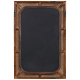 Uttermost Tahiti Rattan Mirror - Home Elegance USA