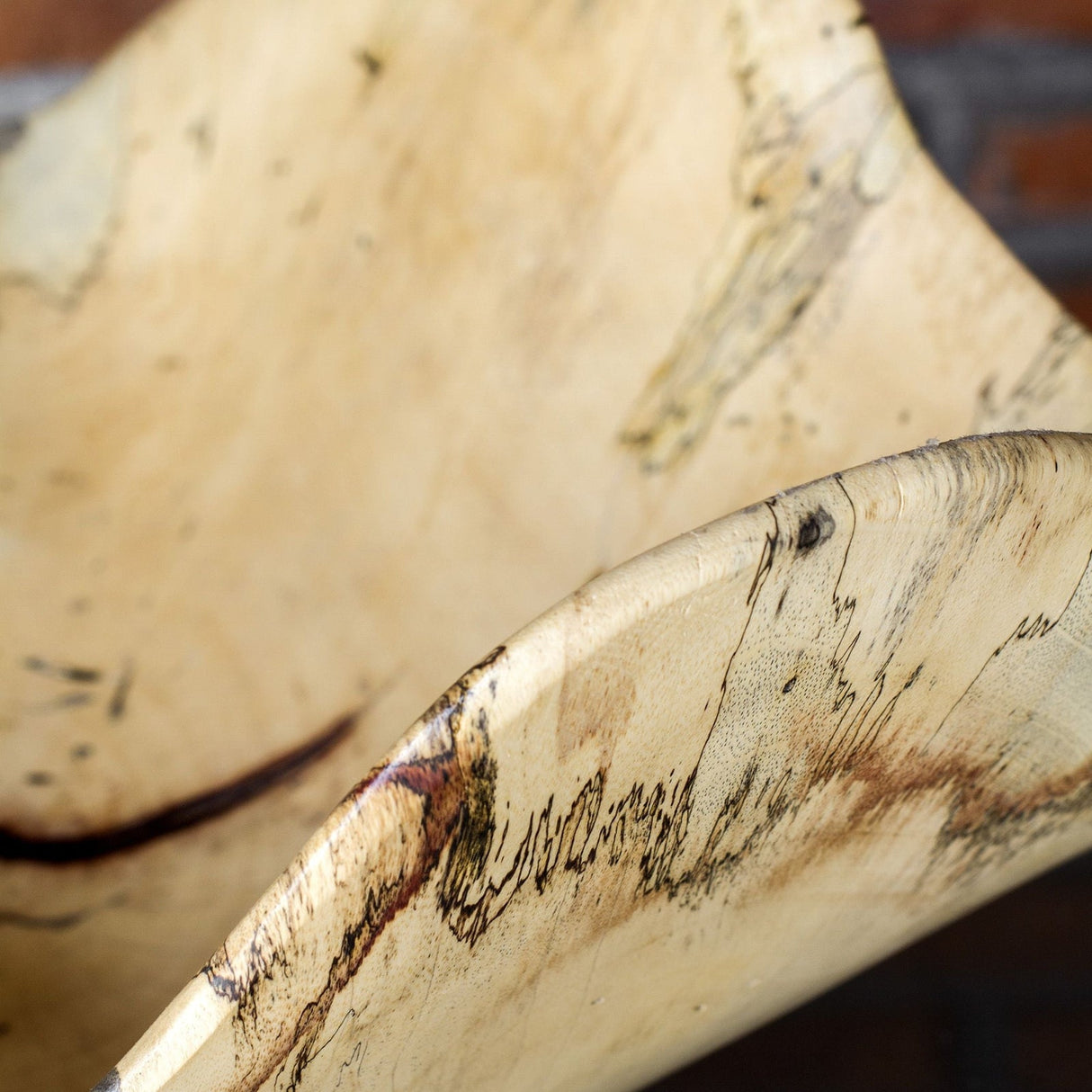Uttermost Tamarine Wood Bowl - Home Elegance USA