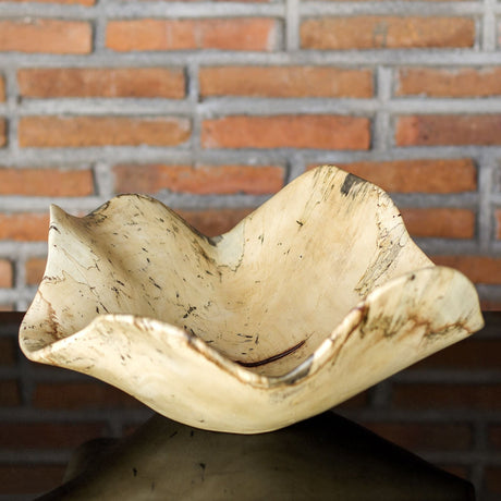 Uttermost Tamarine Wood Bowl - Home Elegance USA