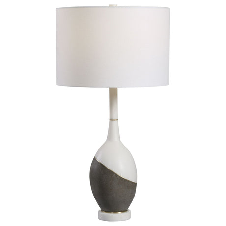 Uttermost Tanali Modern Table Lamp - Home Elegance USA