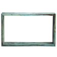 Uttermost Teo Wooden Console Table - Home Elegance USA