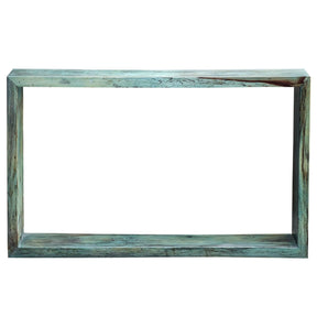 Uttermost Teo Wooden Console Table - Home Elegance USA