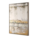 Uttermost The Wall Abstract Art - Home Elegance USA