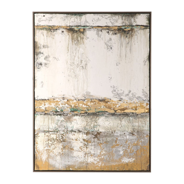 Uttermost The Wall Abstract Art - Home Elegance USA