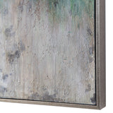 Uttermost Tidal Wave Abstract Art - Home Elegance USA