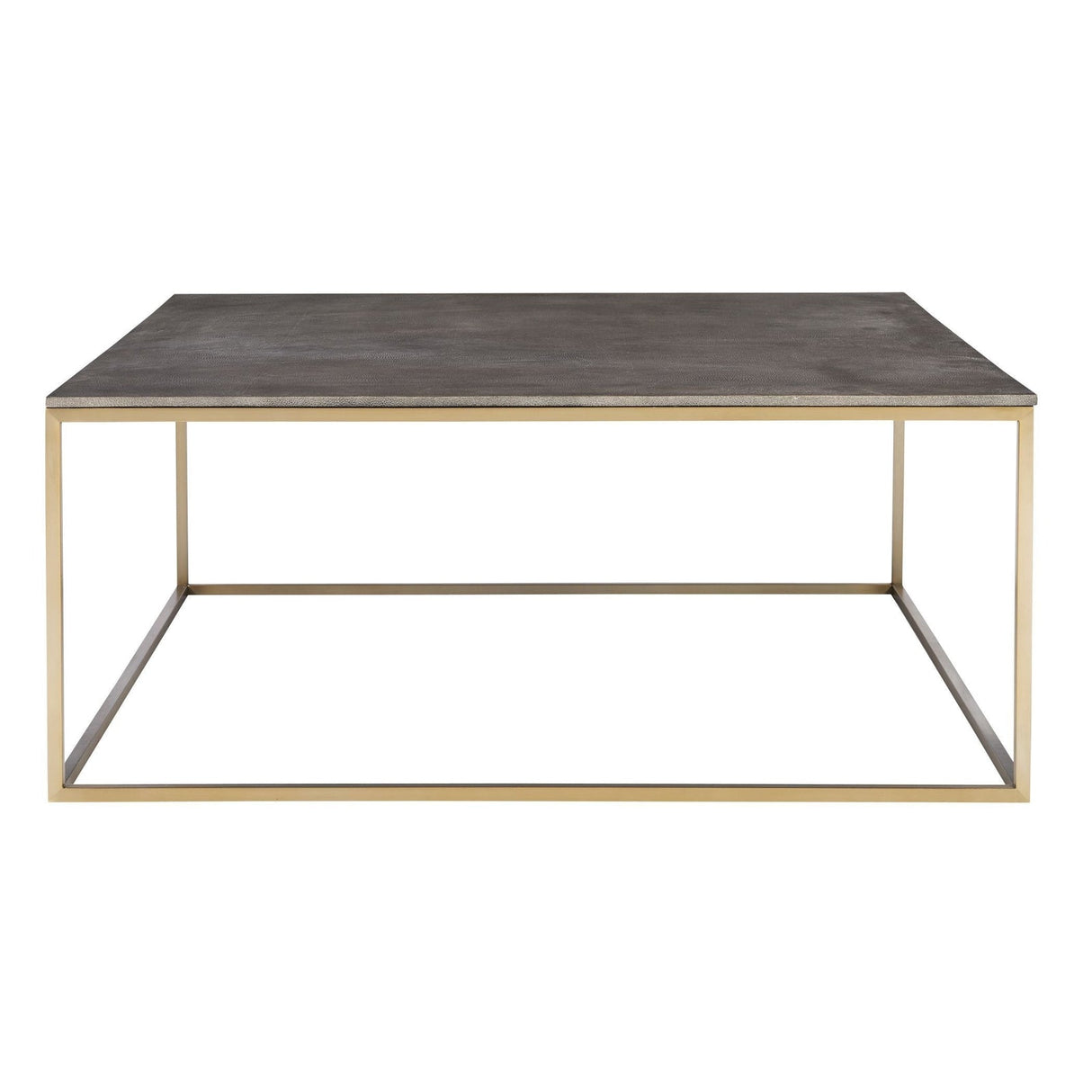 Uttermost Trebon Modern Coffee Table - Home Elegance USA