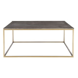 Uttermost Trebon Modern Coffee Table - Home Elegance USA