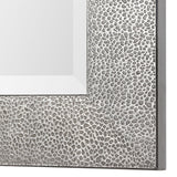 Uttermost Tulare Metallic Silver Mirror - Home Elegance USA