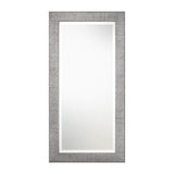 Uttermost Tulare Metallic Silver Mirror - Home Elegance USA