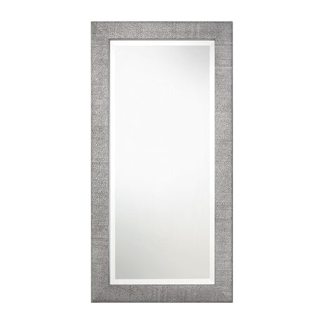 Uttermost Tulare Metallic Silver Mirror - Home Elegance USA