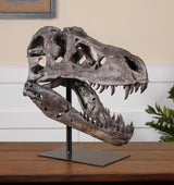 Uttermost Tyrannosaurus Sculpture - Home Elegance USA