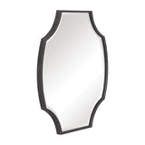 Uttermost Ulalia Scalloped Mirror - Home Elegance USA