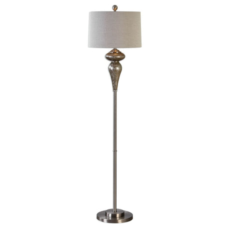 Uttermost Vercana Floor Lamp,Set Of 2 - Home Elegance USA
