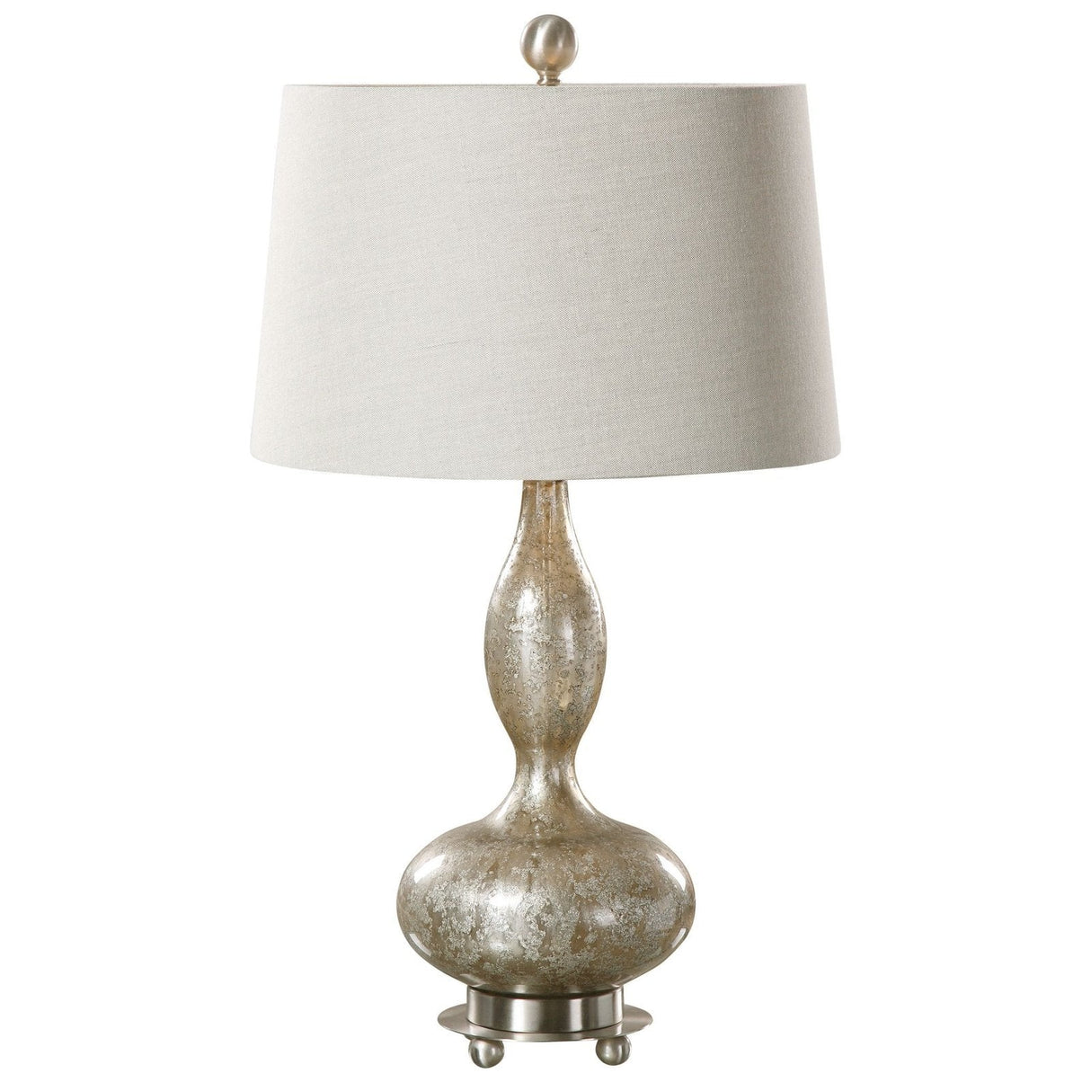 Uttermost Vercana Table Lamp - Set Of 2 - Home Elegance USA