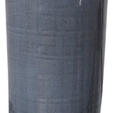 Uttermost Vicente Slate Blue Table Lamp - Home Elegance USA