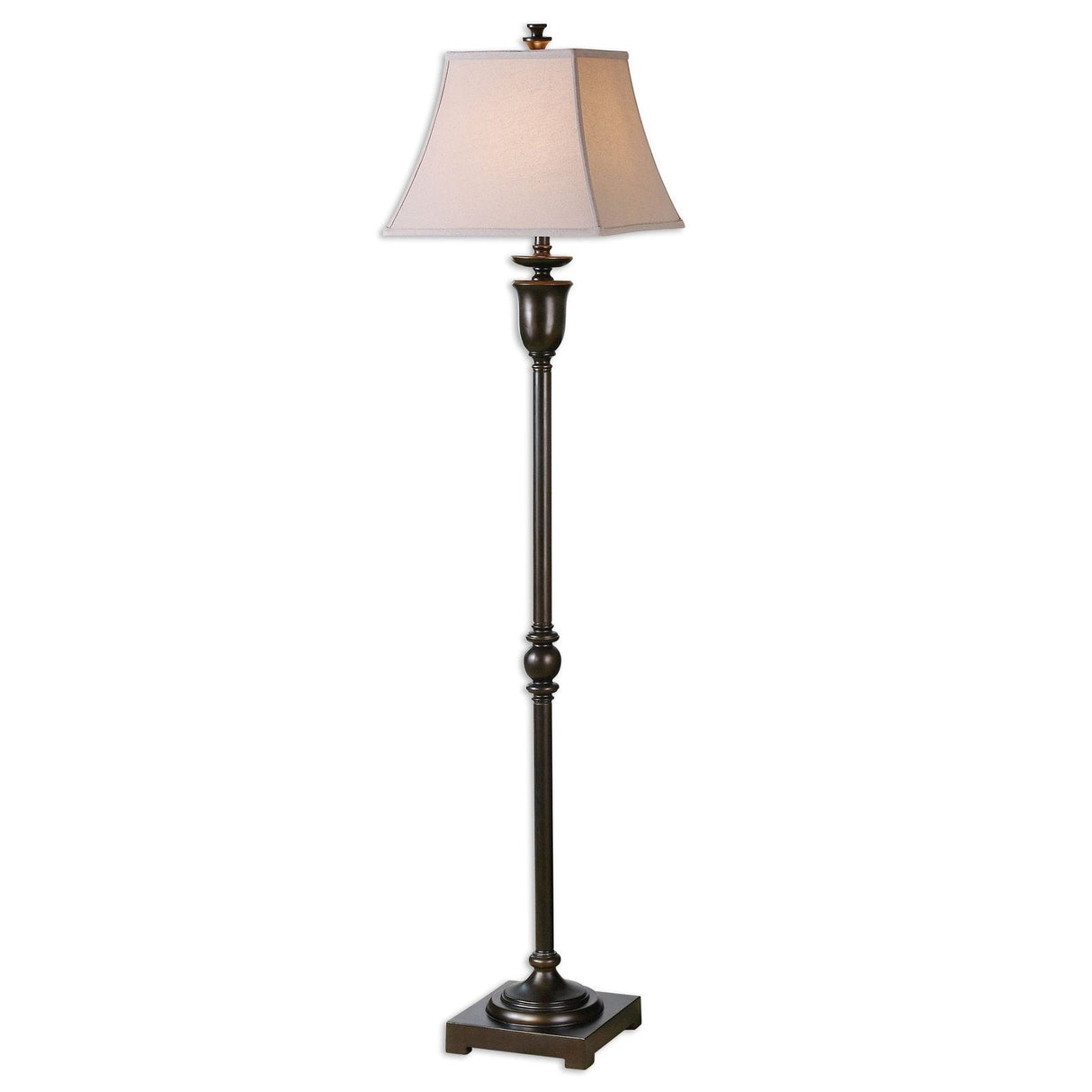 Uttermost Viggiano Floor Lamp - Set Of 2 - Home Elegance USA