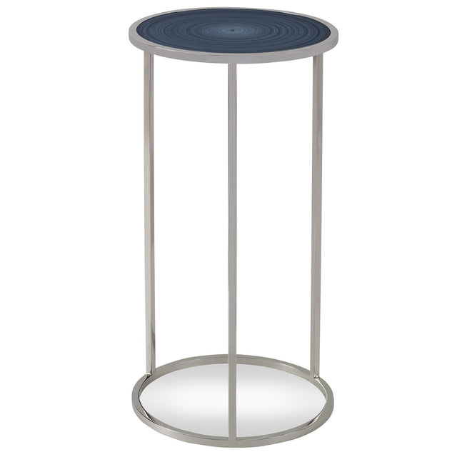 Uttermost Whirl Round Drink Table - Home Elegance USA