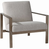 Uttermost Wills Contemporary Accent Chair - Home Elegance USA
