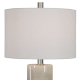 Uttermost Zesiro Modern Table Lamp - Home Elegance USA