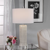 Uttermost Zesiro Modern Table Lamp - Home Elegance USA