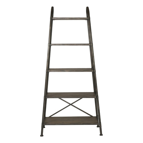 Uttermost Zosar Urban Industrial Etagere - Home Elegance USA