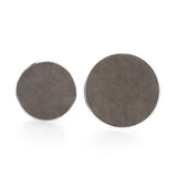 Four Hands Shagreen Nesting Coffee Table