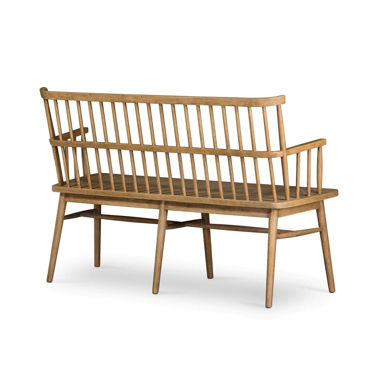 Four Hands Aspen Bench