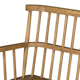 Four Hands Aspen Bench