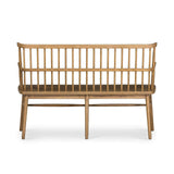 Four Hands Aspen Bench