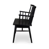 Four Hands Aspen Bench