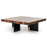 Four Hands Alec Coffee Table