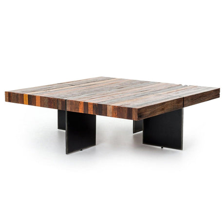Four Hands Alec Coffee Table