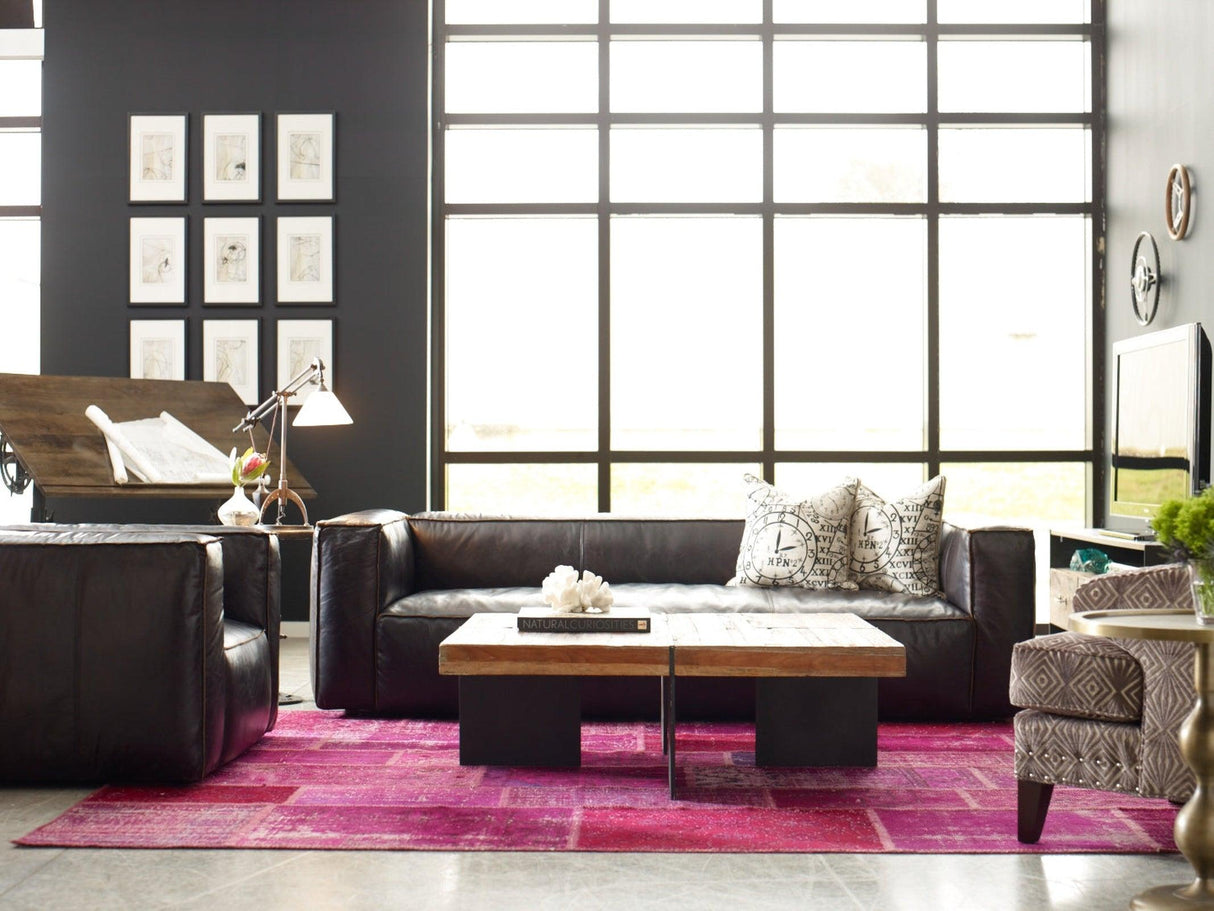 Four Hands Alec Coffee Table