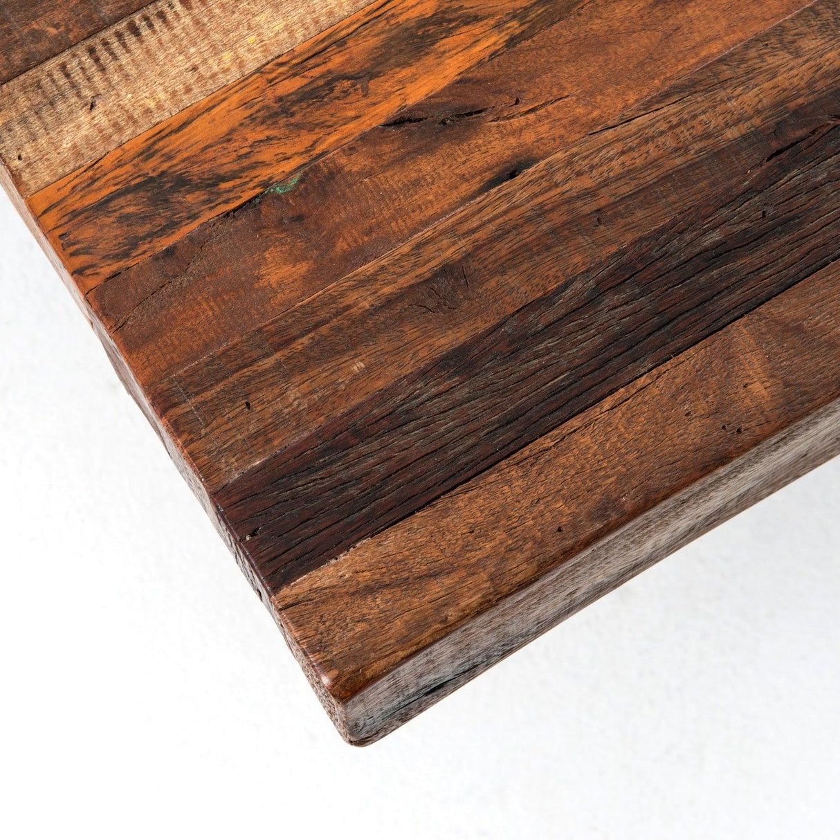 Four Hands Alec Coffee Table