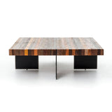 Four Hands Alec Coffee Table