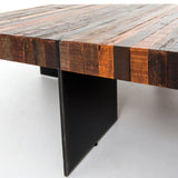Four Hands Alec Coffee Table