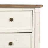 Four Hands Cintra 7 Drawer Dresser