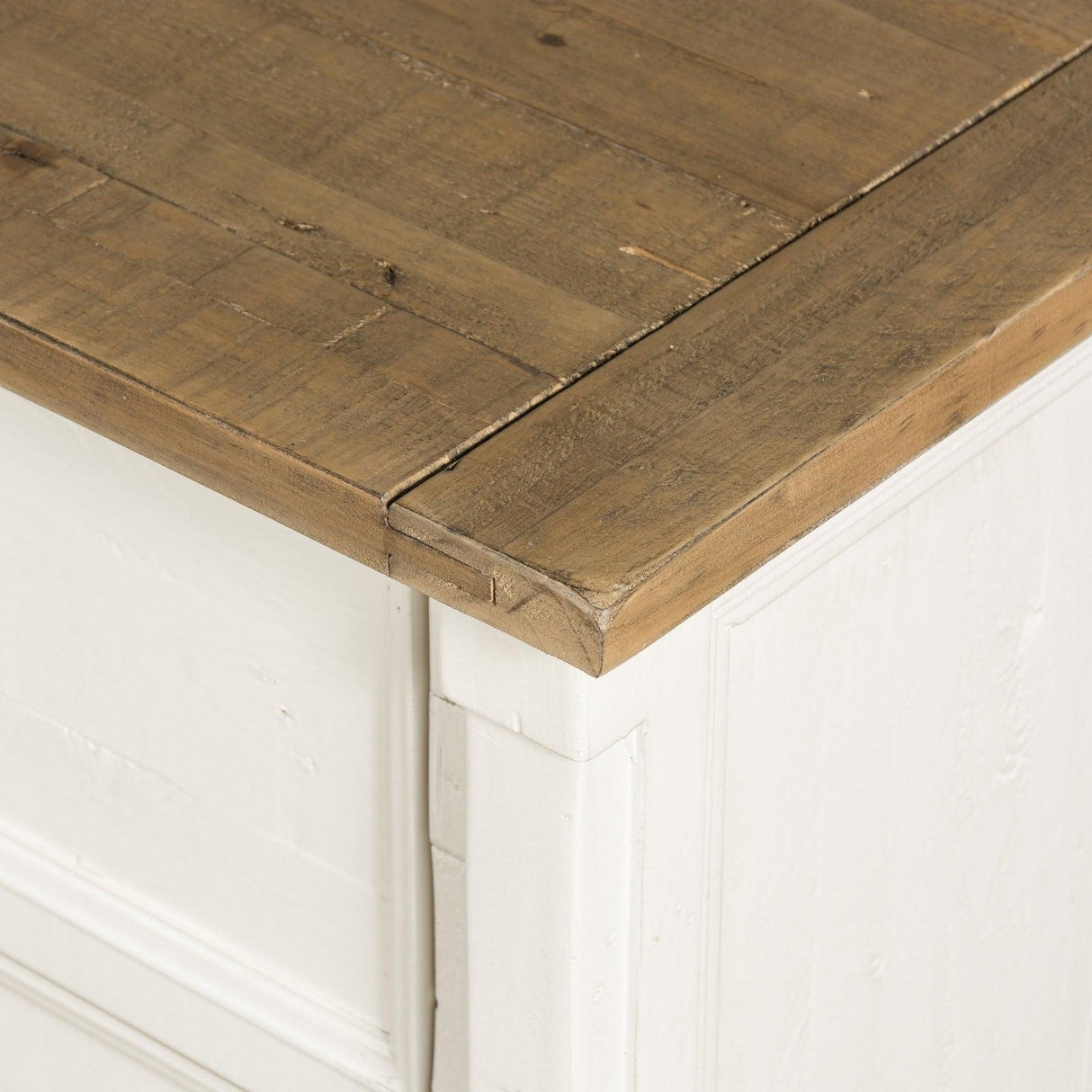 Four Hands Cintra 7 Drawer Dresser