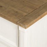 Four Hands Cintra 7 Drawer Dresser
