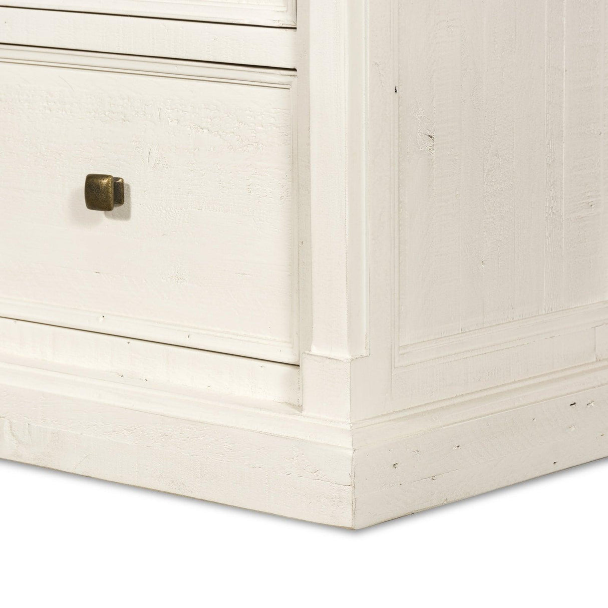 Four Hands Cintra 7 Drawer Dresser