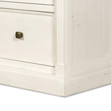 Four Hands Cintra 7 Drawer Dresser