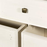 Four Hands Cintra 7 Drawer Dresser