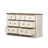 Four Hands Cintra 7 Drawer Dresser