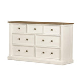 Four Hands Cintra 7 Drawer Dresser